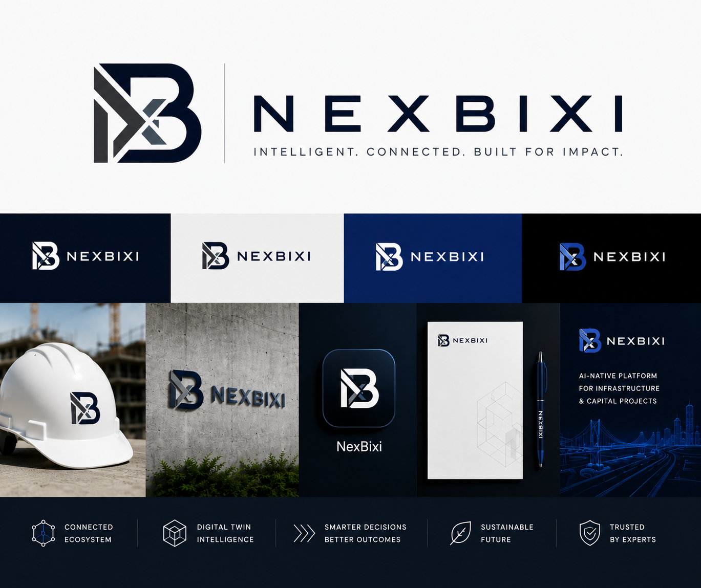 NexBixi brand vision